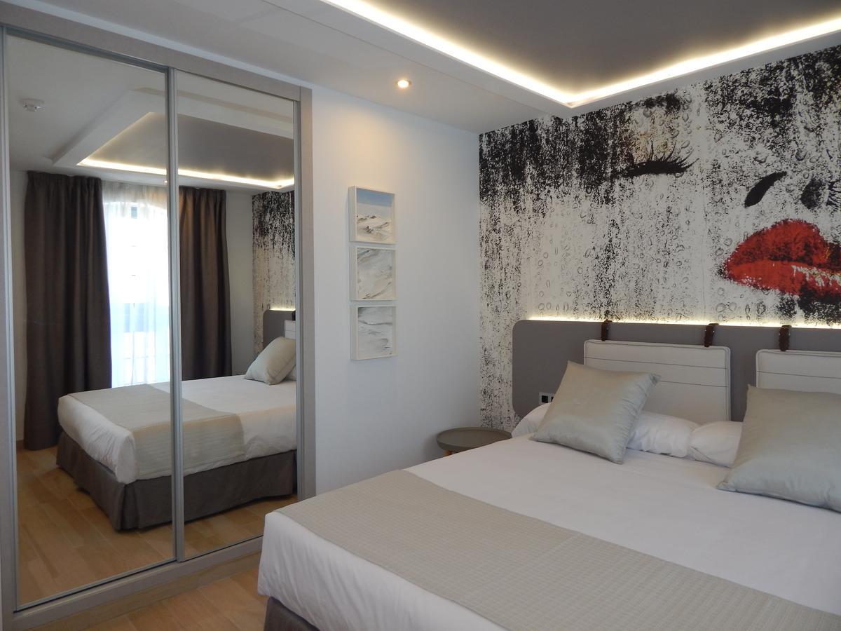 Hostal Boutique Dona Carmen - Adults Recommended 内尔哈 外观 照片
