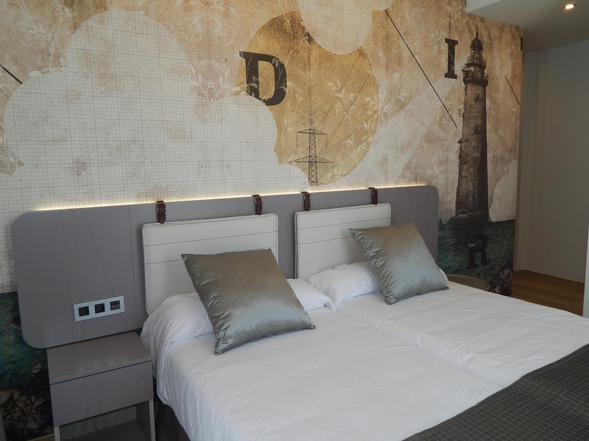 Hostal Boutique Dona Carmen - Adults Recommended 内尔哈 外观 照片