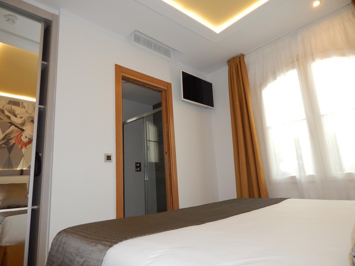 Hostal Boutique Dona Carmen - Adults Recommended 内尔哈 外观 照片