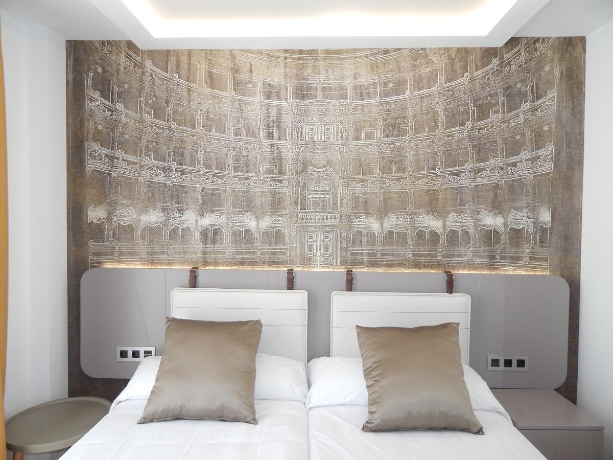 Hostal Boutique Dona Carmen - Adults Recommended 内尔哈 外观 照片