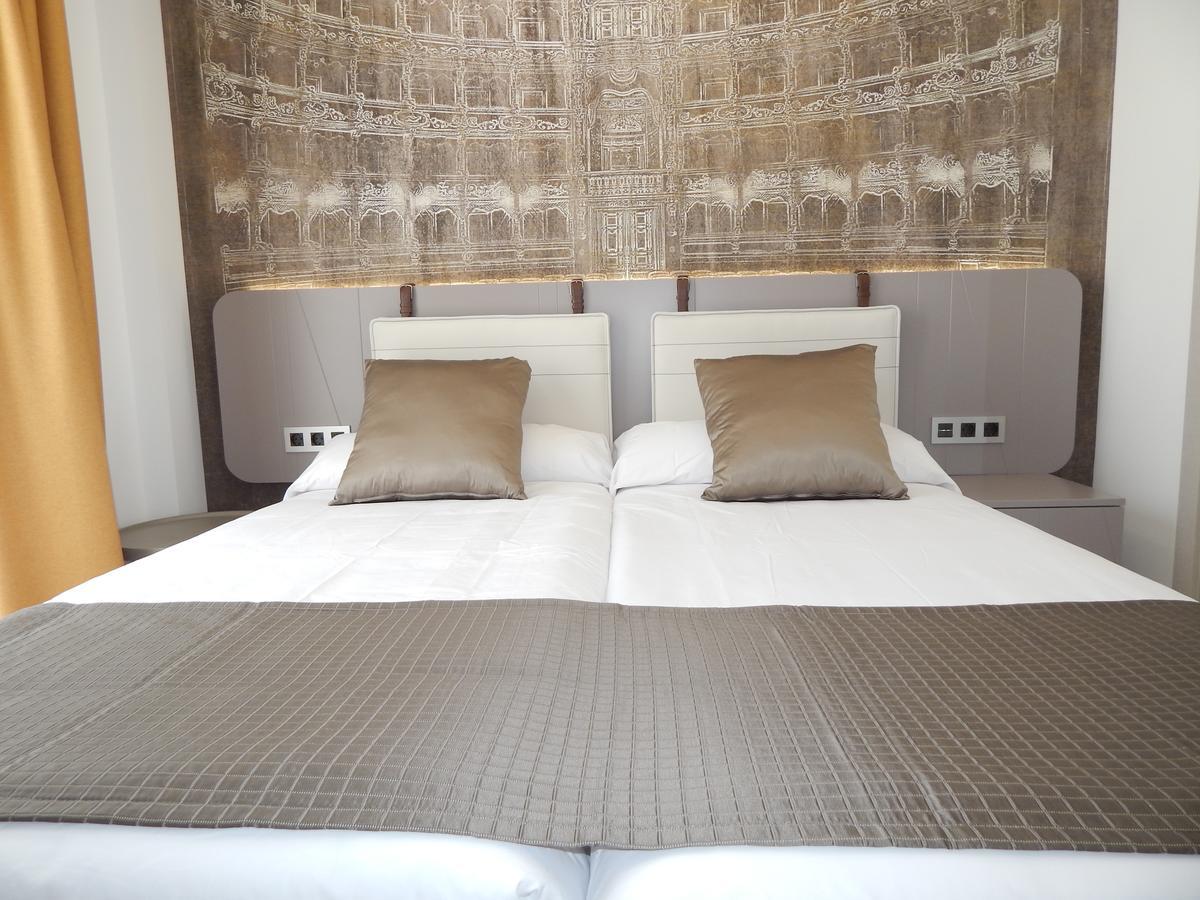 Hostal Boutique Dona Carmen - Adults Recommended 内尔哈 外观 照片