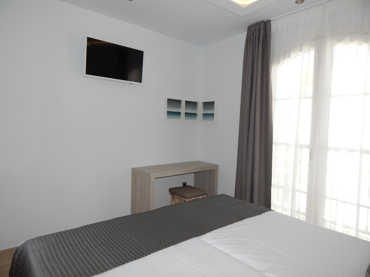 Hostal Boutique Dona Carmen - Adults Recommended 内尔哈 外观 照片