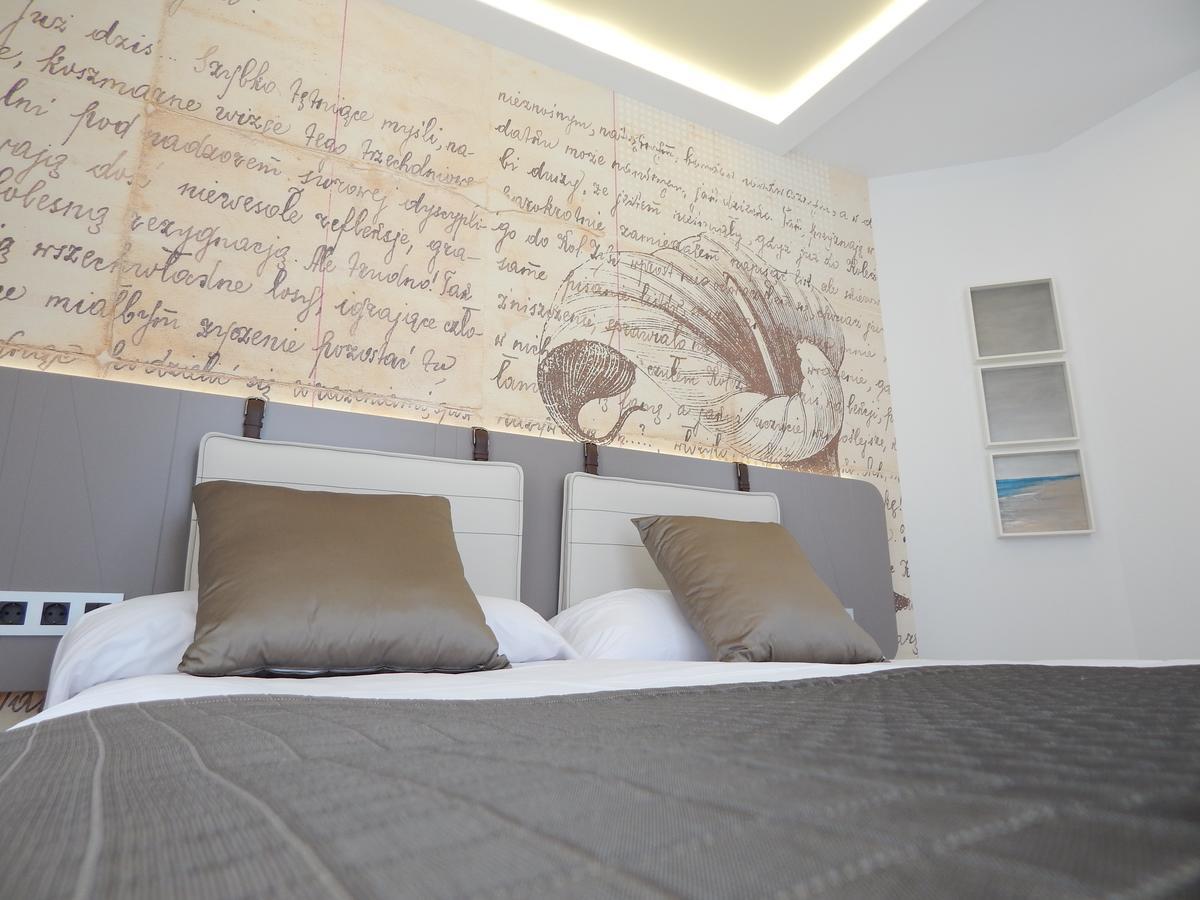 Hostal Boutique Dona Carmen - Adults Recommended 内尔哈 外观 照片