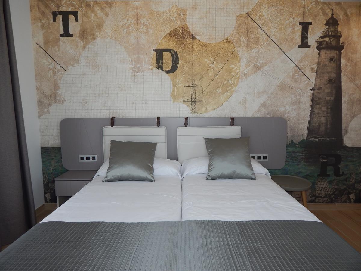 Hostal Boutique Dona Carmen - Adults Recommended 内尔哈 外观 照片