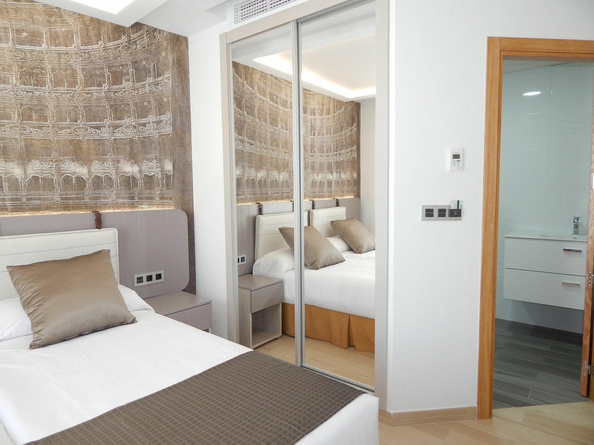 Hostal Boutique Dona Carmen - Adults Recommended 内尔哈 外观 照片
