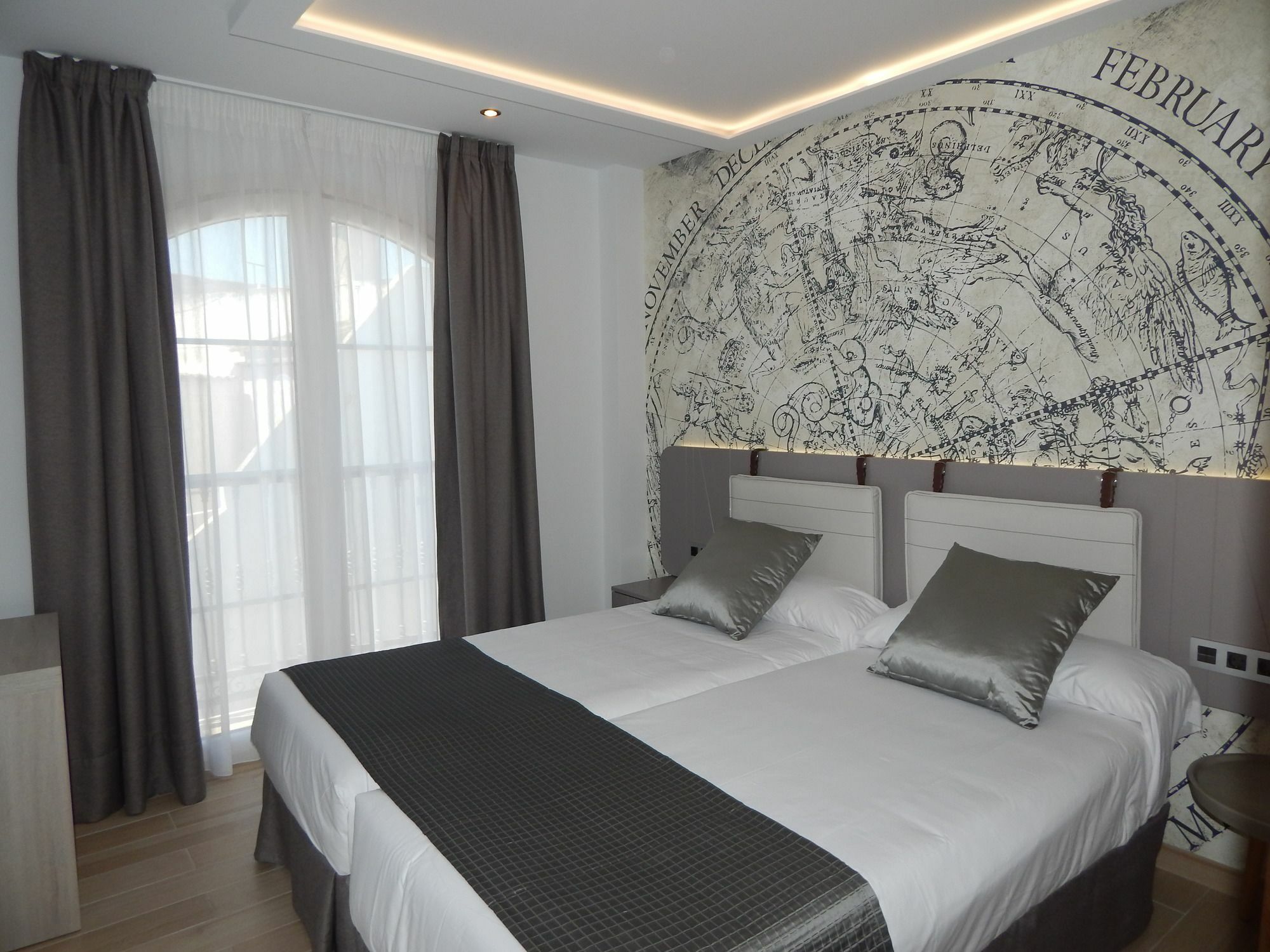 Hostal Boutique Dona Carmen - Adults Recommended 内尔哈 外观 照片